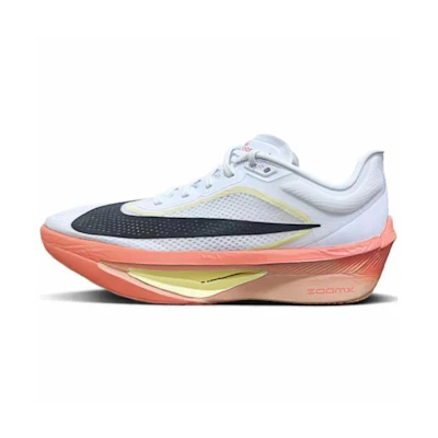 Nike Zoom Fly 6 'White Black Magic Ember'