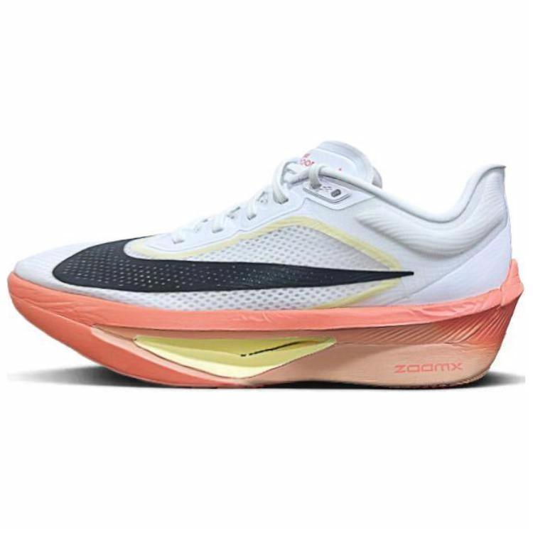 Nike Zoom Fly 6 'White Black Magic Ember' IB6657-108