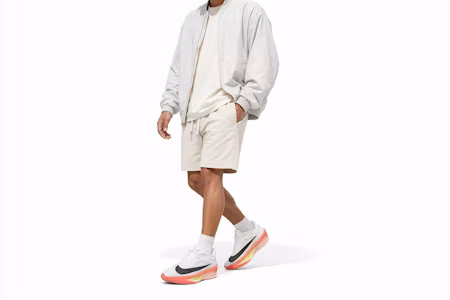 Order Nike Zoom Fly 6 '白黑魔焰' IB6657-108