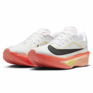 Nike Zoom Fly 6 'Putih Hitam Magic Ember' IB6657-108 Lookbook Nike Zoom Fly 6 'Putih Hitam Magic Ember' IB6657-108