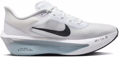 Nike Zoom Fly 6 白色 純白金 深藍 霧霾 灰鐵 FN8454-104 Order Nike Zoom Fly 6 白色 純白金 深藍 霧霾 灰鐵 FN8454-104