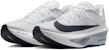Nike Zoom Fly 6 Putih Platinum Obsidian Mist Gridiron FN8454-104