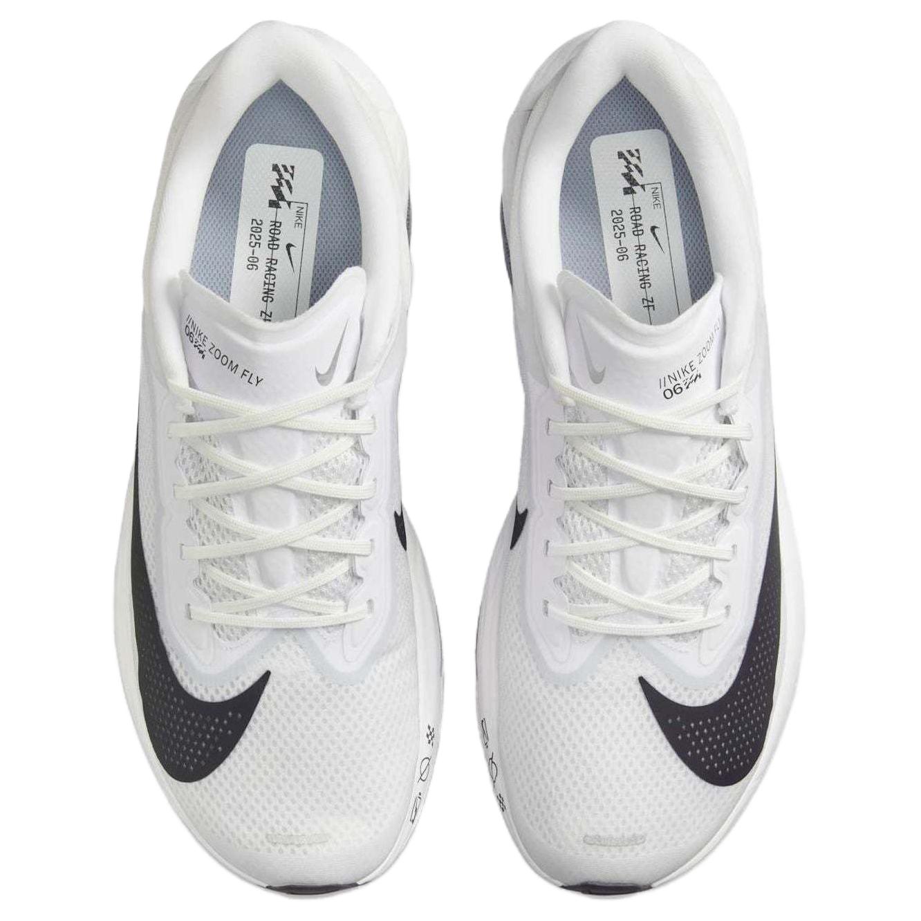 Purchase Nike Zoom Fly 6 白色 純白金 深藍 霧霾 灰鐵 FN8454-104