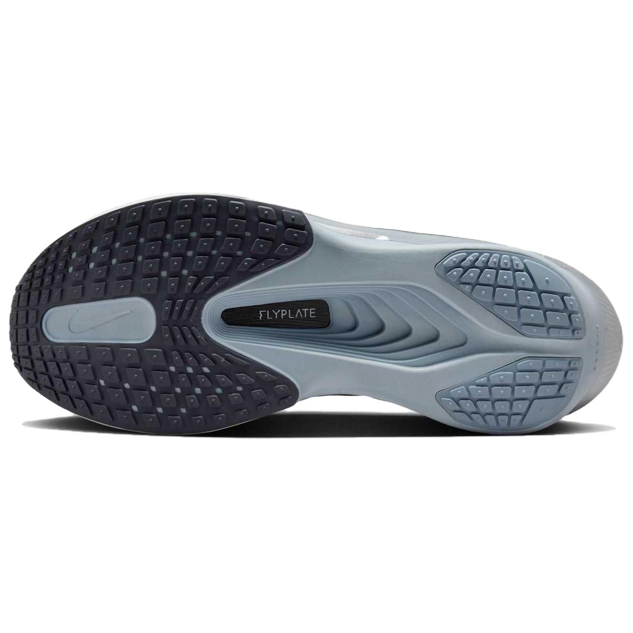 Sizing Nike Zoom Fly 6 白色 純白金 深藍 霧霾 灰鐵 FN8454-104