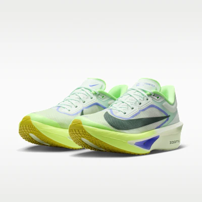Nike Zoom Fly 6 Barely Green/Volt Ice/Sapphire/Black Spruce FN8454-300 Purchase Nike Zoom Fly 6 Barely Green/Volt Ice/Sapphire/Black Spruce FN8454-300