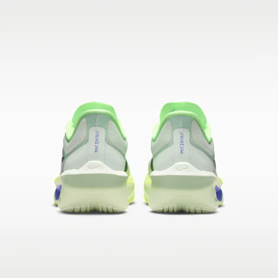 Nike Zoom Fly 6 Barely Green/Volt Ice/Sapphire/Black Spruce FN8454-300 Details for Nike Zoom Fly 6 Barely Green/Volt Ice/Sapphire/Black Spruce FN8454-300