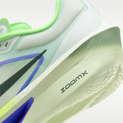 Cheap Nike Zoom Fly 6 Barely Green/Volt Ice/Sapphire/Black Spruce FN8454-300