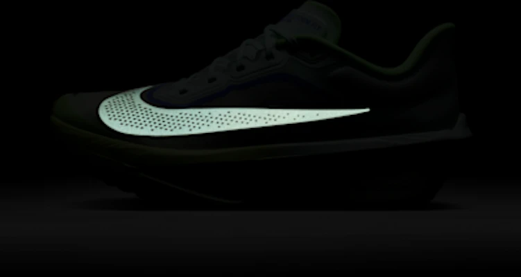 Nike Zoom Fly 6 Barely Green/Volt Ice/Sapphire/Black Spruce FN8454-300 1