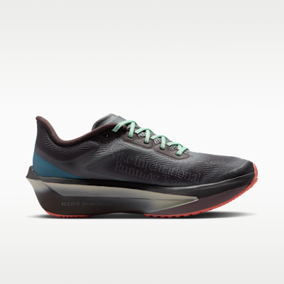 Lookbook Nike Zoom Fly 6 巴洛克棕/煙灰色/鐵石色/黑色 IW2352-200