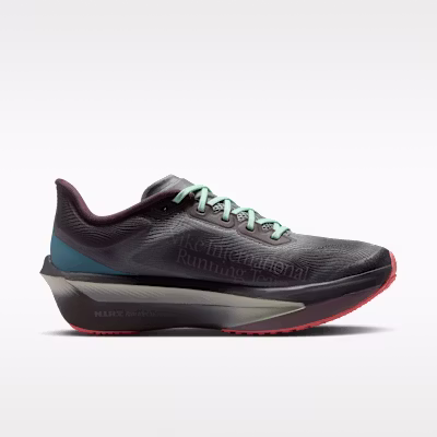 Nike Zoom Fly 6 巴洛克棕/煙灰色/鐵石色/黑色 IW2352-200 Lookbook Nike Zoom Fly 6 巴洛克棕/煙灰色/鐵石色/黑色 IW2352-200
