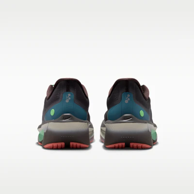 Nike Zoom Fly 6 巴洛克棕/煙灰色/鐵石色/黑色 IW2352-200 Details for Nike Zoom Fly 6 巴洛克棕/煙灰色/鐵石色/黑色 IW2352-200