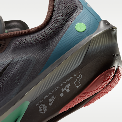 Cheap Nike Zoom Fly 6 巴洛克棕/煙灰色/鐵石色/黑色 IW2352-200