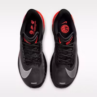 Shop Nike Zoom Fly 6 黑/亮紅/狼灰/金屬銀 IR1995-010