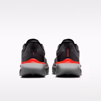 Details for Nike Zoom Fly 6 黑/亮紅/狼灰/金屬銀 IR1995-010