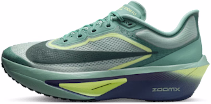 耐克Zoom Fly 6 佳能绿/浅银色/钴蓝/海藻绿 FN8454-003 Buy 耐克Zoom Fly 6 佳能绿/浅银色/钴蓝/海藻绿 FN8454-003