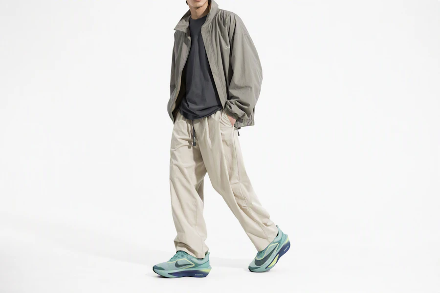耐克Zoom Fly 6 佳能绿/浅银色/钴蓝/海藻绿 FN8454-003 Order 耐克Zoom Fly 6 佳能绿/浅银色/钴蓝/海藻绿 FN8454-003