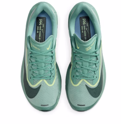 耐克Zoom Fly 6 佳能绿/浅银色/钴蓝/海藻绿 FN8454-003 Shop 耐克Zoom Fly 6 佳能绿/浅银色/钴蓝/海藻绿 FN8454-003