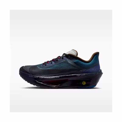 Nike Zoom Fly 6 Court Blue/Burgundy Ash/Deep Royal Blue/Obsidian