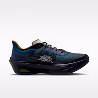 Lookbook Nike Zoom Fly 6 法庭藍/勃艮第灰/深皇家藍/黑曜石 IQ3430-476