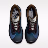 Shop Nike Zoom Fly 6 法庭藍/勃艮第灰/深皇家藍/黑曜石 IQ3430-476