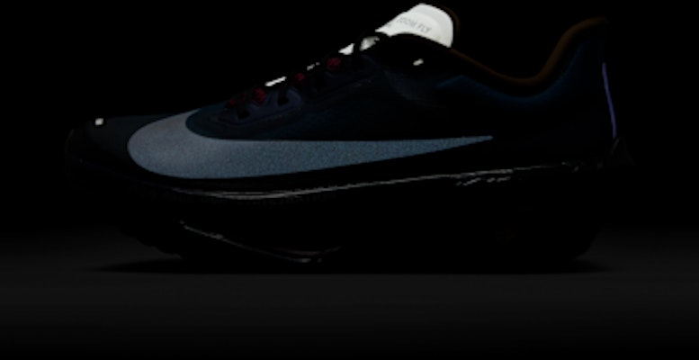 ナイキ ズーム フライ 6 コートブルー/バーガンディアッシュ/ディープロイヤルブルー/オブシディアン IQ3430-476 1