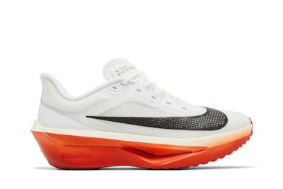 Nike Eliud Kipchoge x Zoom Fly 6 'It's Just The Start'