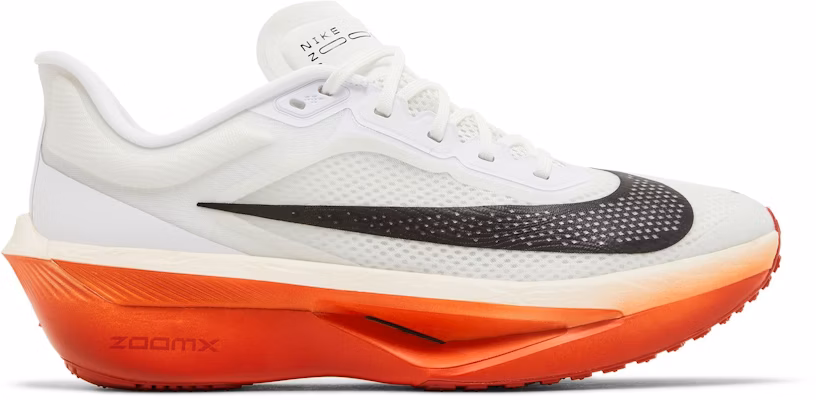 Nike Eliud Kipchoge x Zoom Fly 6 'It's Just The Start' HJ7038-100 Buy Nike Eliud Kipchoge x Zoom Fly 6 'It's Just The Start' HJ7038-100