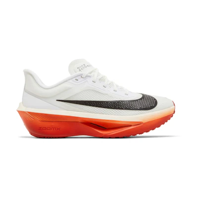Nike Eliud Kipchoge Zoom Fly 6 'It's Just The Start'