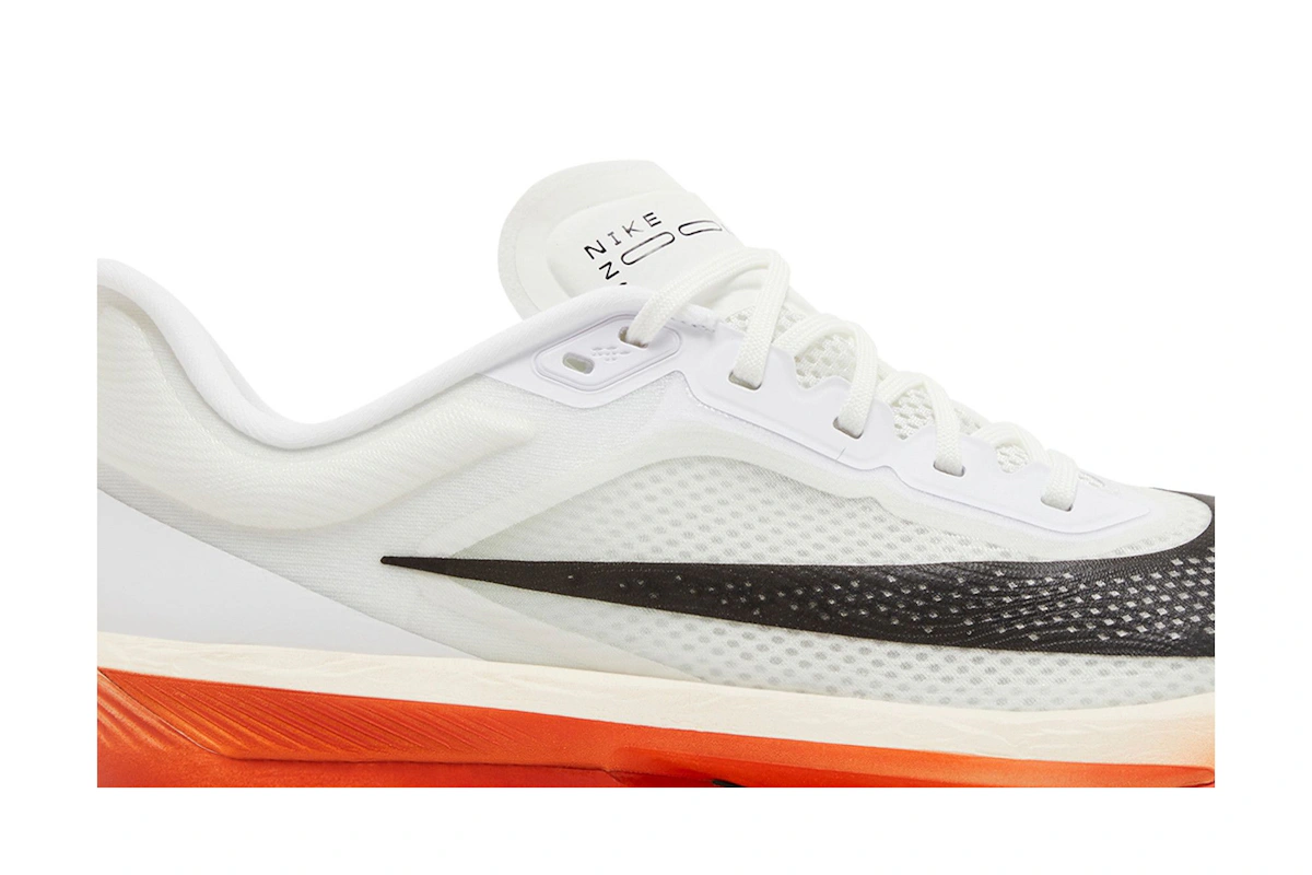 Nike Eliud Kipchoge x Zoom Fly 6 'It's Just The Start'