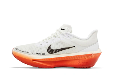 Nike Eliud Kipchoge x Zoom Fly 6 'It's Just The Start'