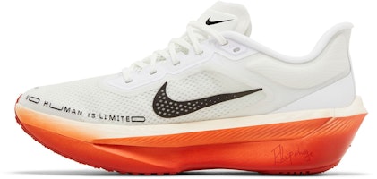 Nike Zoom Fly 6 Eliud Kipchoge 開端系列 HJ7038-100 HJ7038-100 Lookbook Nike Zoom Fly 6 Eliud Kipchoge 開端系列 HJ7038-100 HJ7038-100