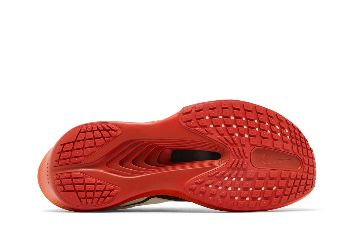 Nike Eliud Kipchoge x Zoom Fly 6 'It's Just The Start'