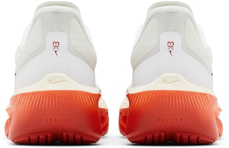 Nike Zoom Fly 6 Eliud Kipchoge Ini Baru Permulaan HJ7038-100 Details for Nike Zoom Fly 6 Eliud Kipchoge Ini Baru Permulaan HJ7038-100