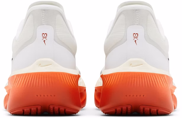 Nike Eliud Kipchoge x Zoom Fly 6 'It's Just The Start' HJ7038-100 Details for Nike Eliud Kipchoge x Zoom Fly 6 'It's Just The Start' HJ7038-100