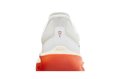 Nike Eliud Kipchoge x Zoom Fly 6 'It's Just The Start'