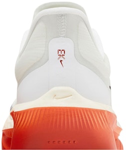 Nike Zoom Fly 6 Eliud Kipchoge Ini Baru Permulaan HJ7038-100 Sizing Nike Zoom Fly 6 Eliud Kipchoge Ini Baru Permulaan HJ7038-100