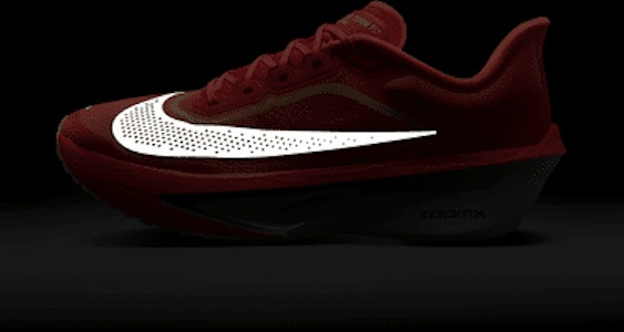 Nike Zoom Fly 6 Lelaki/Wanita Kasut Lari FN8454-601 3