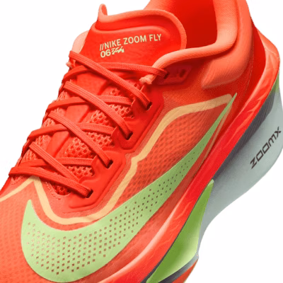 Nike Zoom Fly 6 FN8454-601 Sizing Nike Zoom Fly 6 FN8454-601