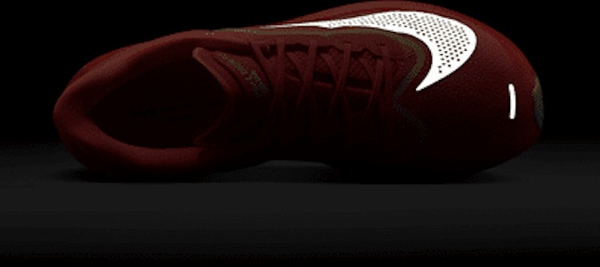 Nike Zoom Fly 6 Lelaki/Wanita Kasut Lari FN8454-601 1