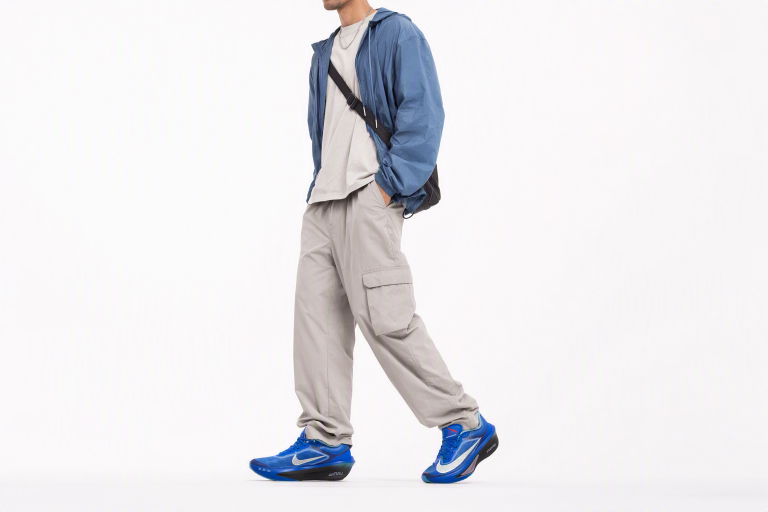 Order 耐克Zoom Fly 6 HQ1718-400