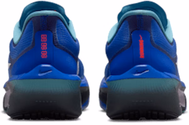 Nike Zoom Fly 6 HQ1718-400 Details for Nike Zoom Fly 6 HQ1718-400