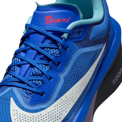 Nike Zoom Fly 6 HQ1718-400 Sizing Nike Zoom Fly 6 HQ1718-400