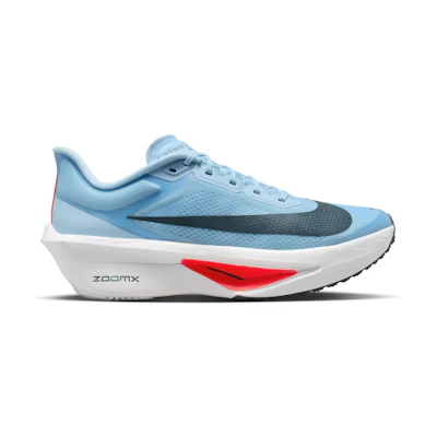 Nike Zoom Fly 6 'Ice Blue Bright Crimson'
