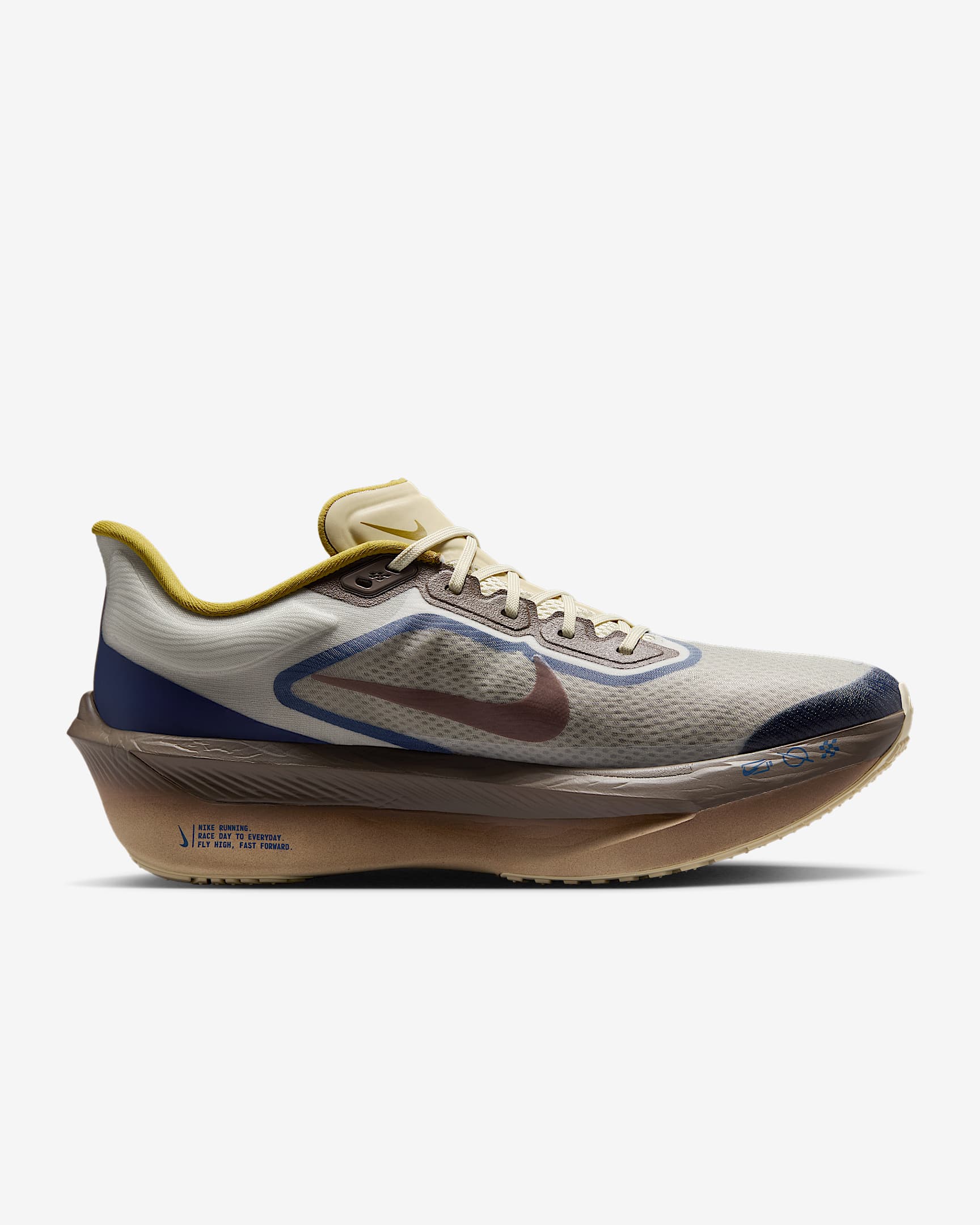Shop Nike Zoom Fly 6 高級版 HV4366-072