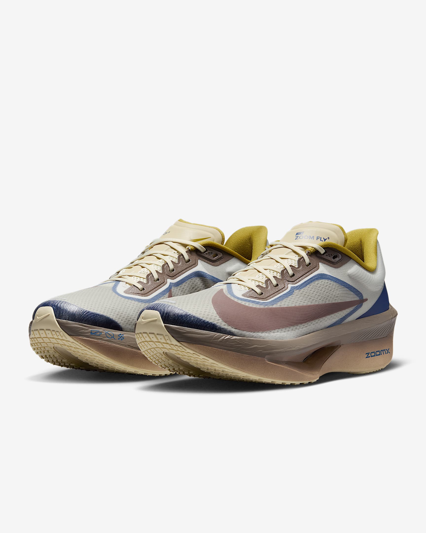 Details for Nike Zoom Fly 6 高級版 HV4366-072