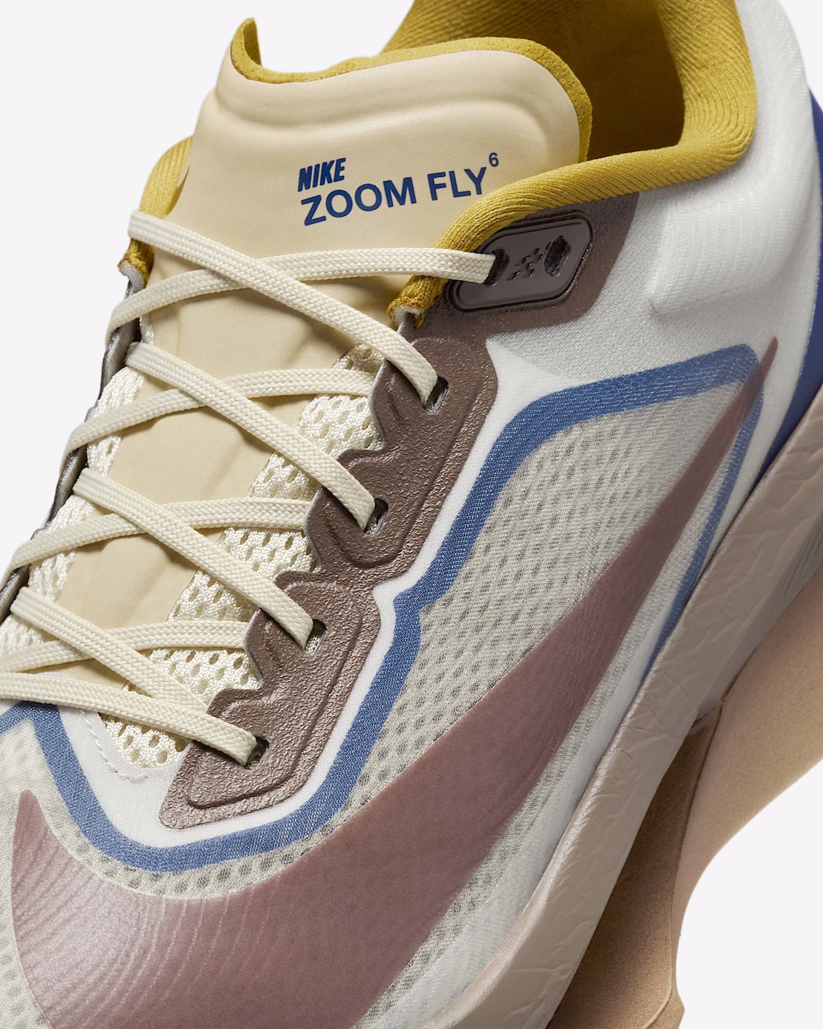 Nike Zoom Fly 6 Premium