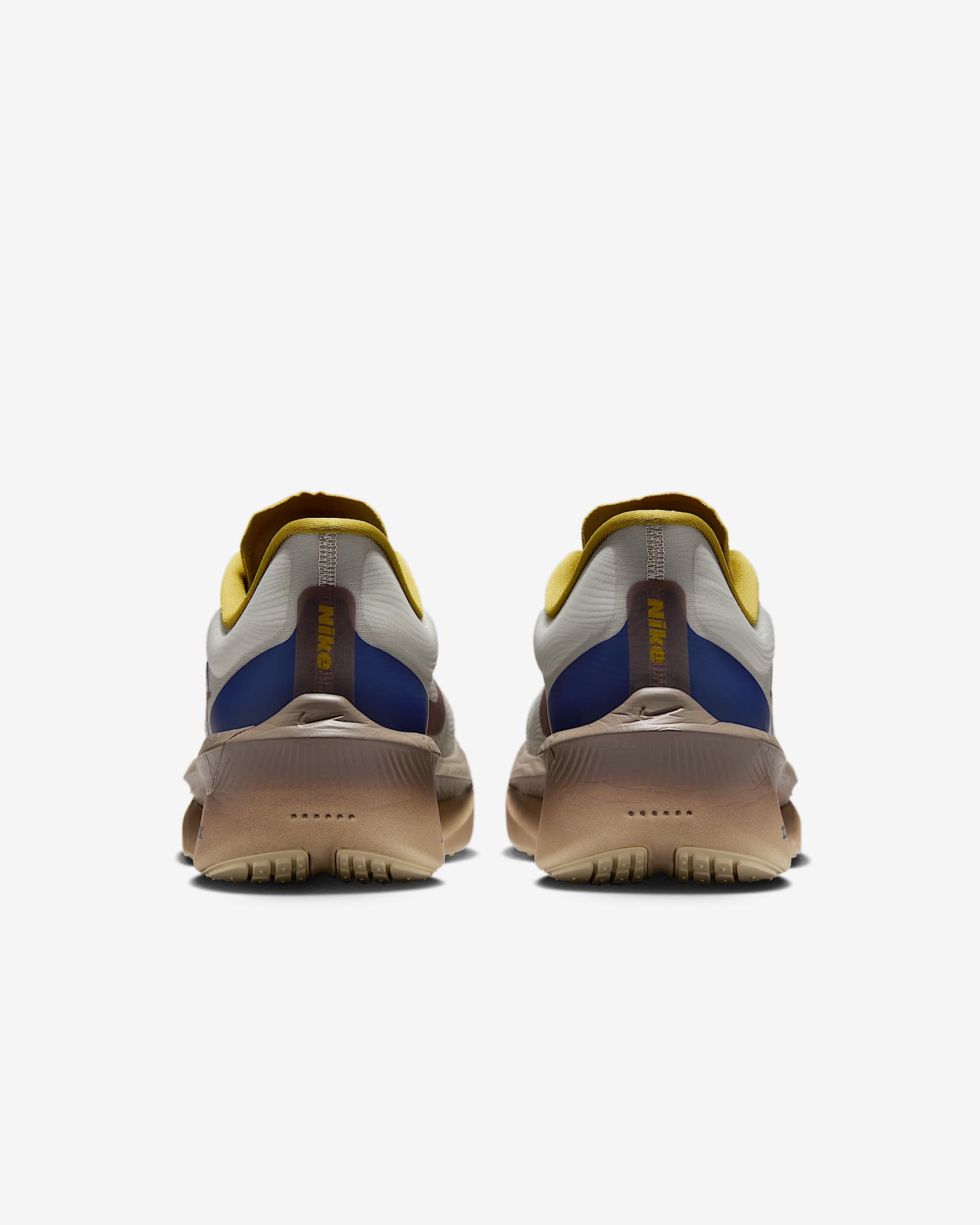 Sizing Nike Zoom Fly 6 高級版 HV4366-072