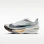 Buy 耐克Zoom Fly 6 纯铂金/灰雾/冰桃/深海蓝 FN8454-006