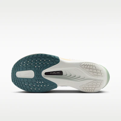 耐克Zoom Fly 6 纯铂金/灰雾/冰桃/深海蓝 FN8454-006 Order 耐克Zoom Fly 6 纯铂金/灰雾/冰桃/深海蓝 FN8454-006