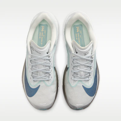 耐克Zoom Fly 6 纯铂金/灰雾/冰桃/深海蓝 FN8454-006 Shop 耐克Zoom Fly 6 纯铂金/灰雾/冰桃/深海蓝 FN8454-006